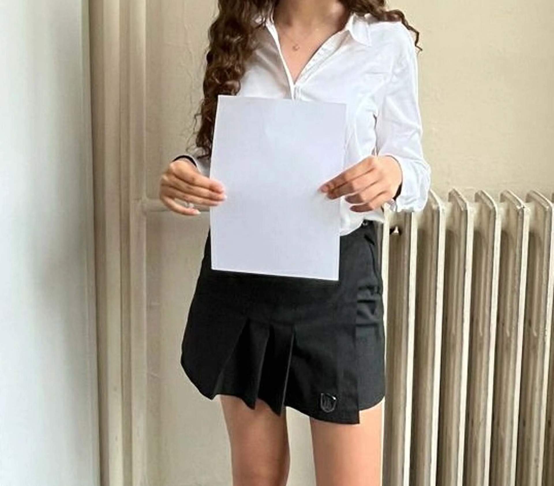 A4 Kağıdıyla Zayıflık Yarışı Tehlikesi: Uzmandan Ailelere Uyarı