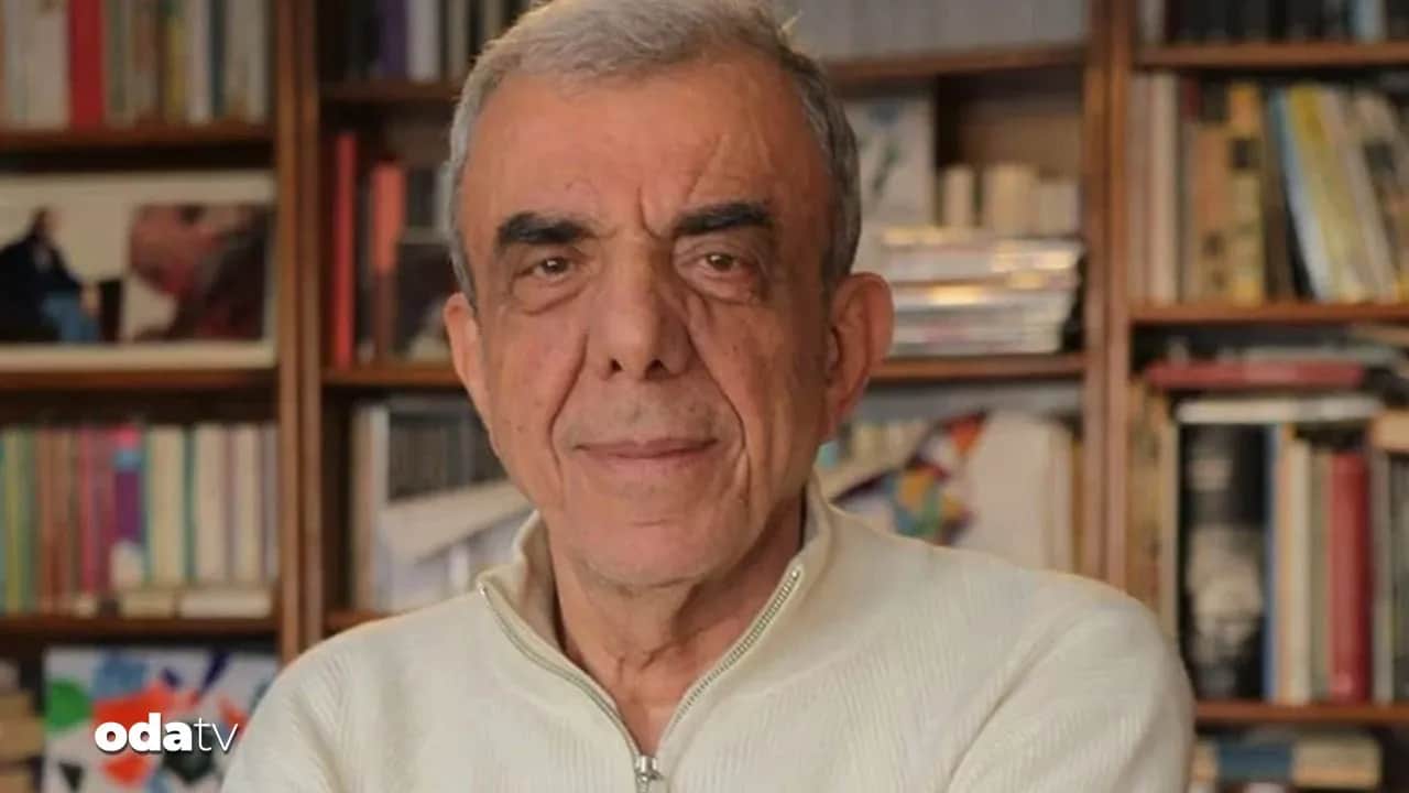 Türk Sineması Usta İsmine Veda Ediyor