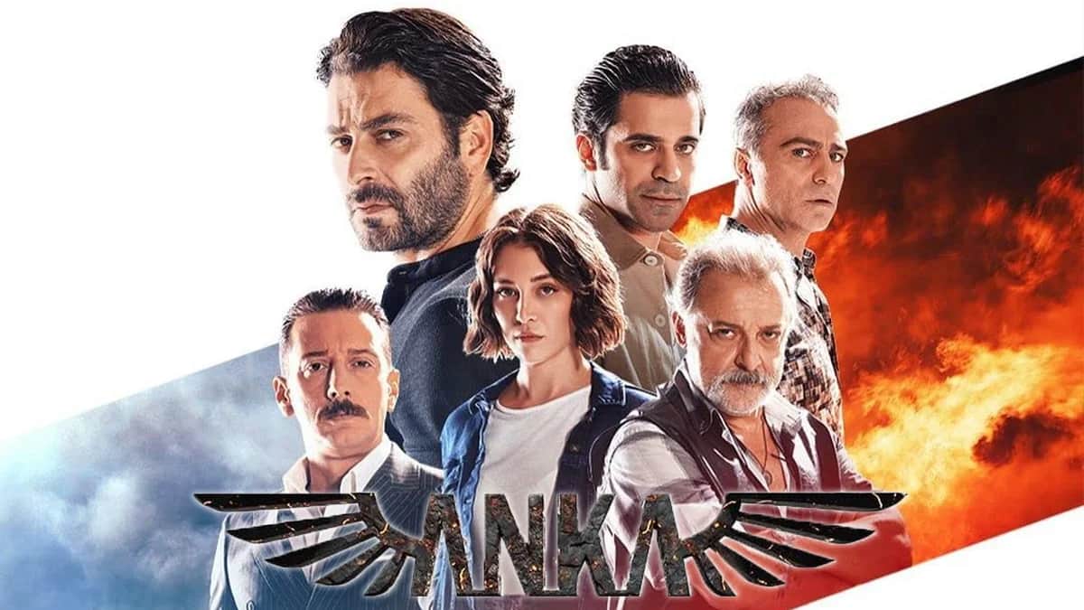 Anka Filmi Nerede Çekildi? Oyuncuları ve Konusu