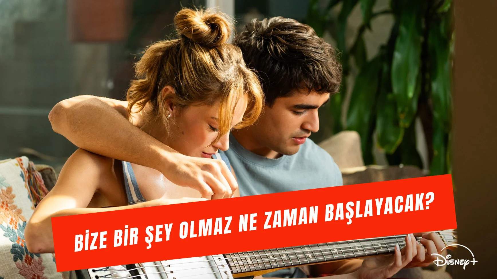 Bize Bir Şey Olmaz Dizisi Ne Zaman Başlayacak? Oyuncuları Kimler?