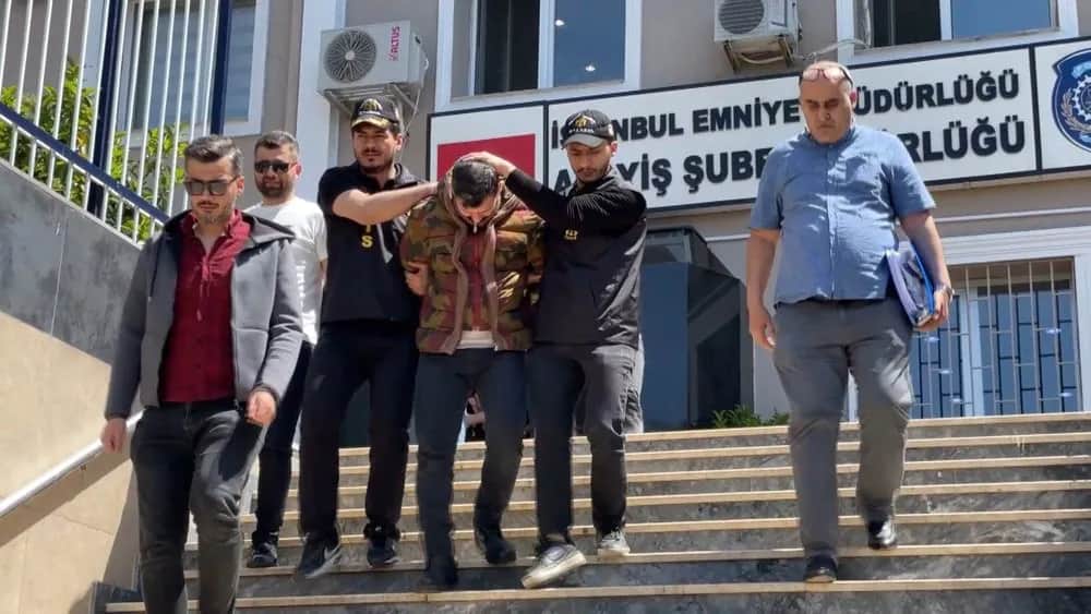 Sosyal Medya Fenomeninin Kardeşi Kaçırıldı: Fidye Olarak Dükkan İstediler, Operasyonla Yakalandılar