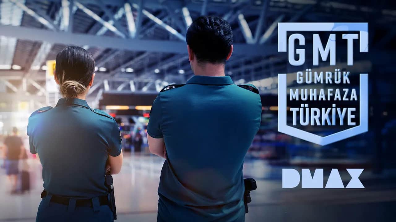 Gümrük Muhafaza Türkiye Kurgu Mu? Saat Kaçta?