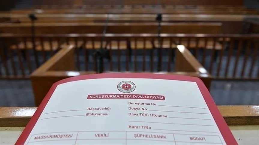 Bakırköy’de Ölümlü Kazaya Neden Olan İETT Şoförüne 2 Yıl 6 Ay Hapis Cezası