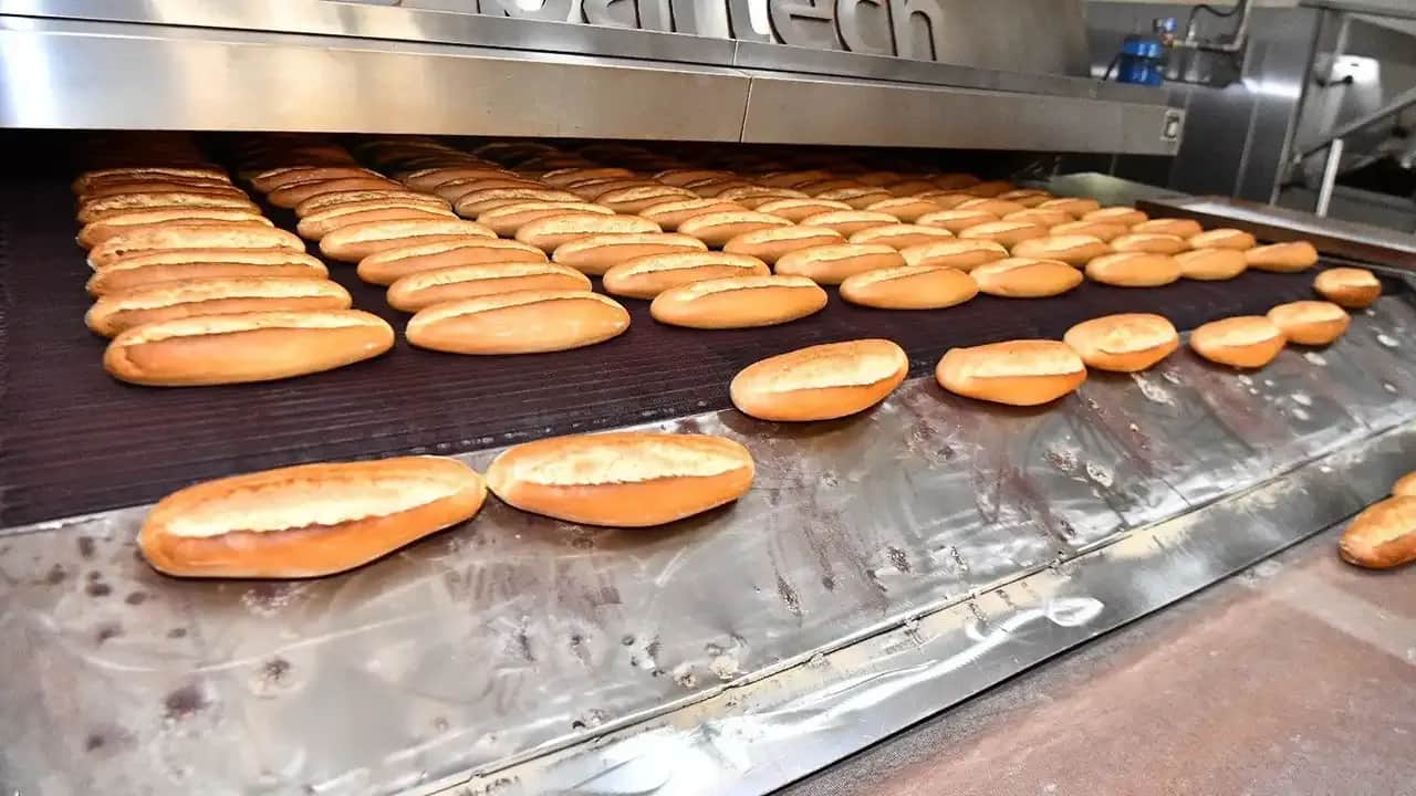 İzmir Halk Ekmek Satış Noktaları: İlçelere Göre…