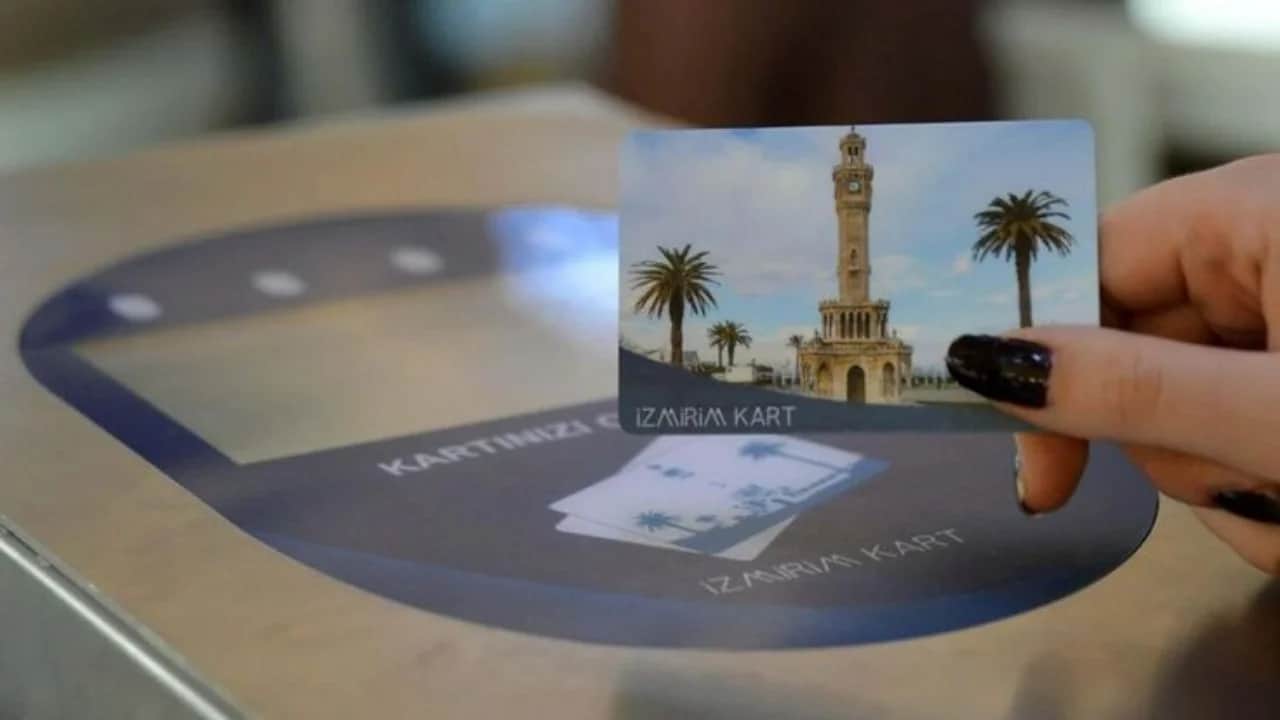 İzmir Metro Kullanacaklar Dikkat: Seferler Bornova’da Bitecek