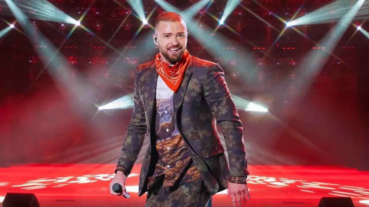 Justin Timberlake Temmuz’da İstanbul’da: Kulis İstekleri Dikkat Çekti