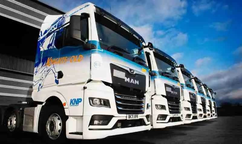 Merhaba Arkadaşlar’ Mesajıyla Başlayan Kâbus: 158 Yıllık İngiliz Lojistik Şirketi KNP Logistics İflas Etti