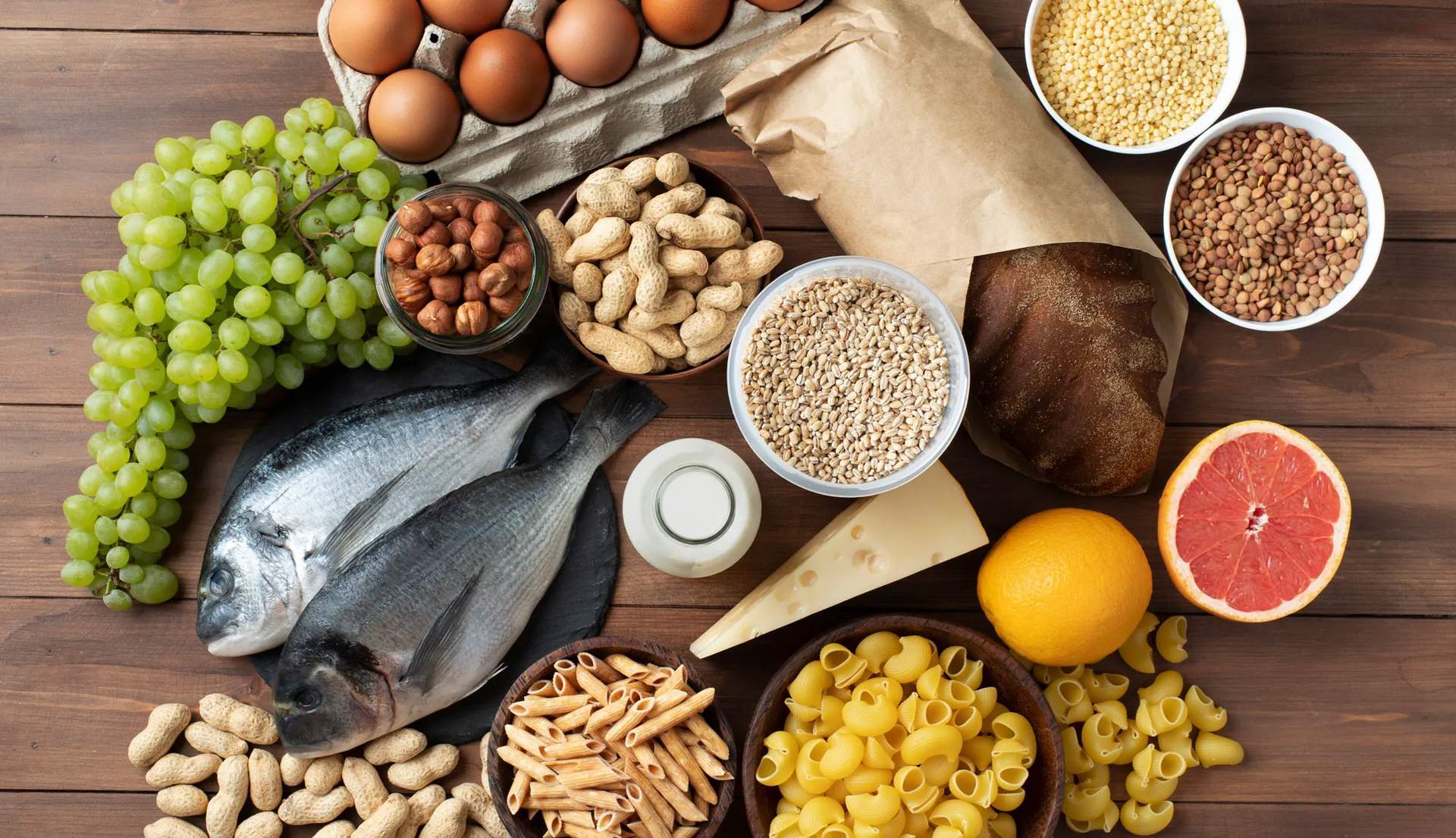 Kabızlığı Önler, Tokluk Hissi Verir: Lifli Gıdalarla Sağlığınıza Yatırım Yapın