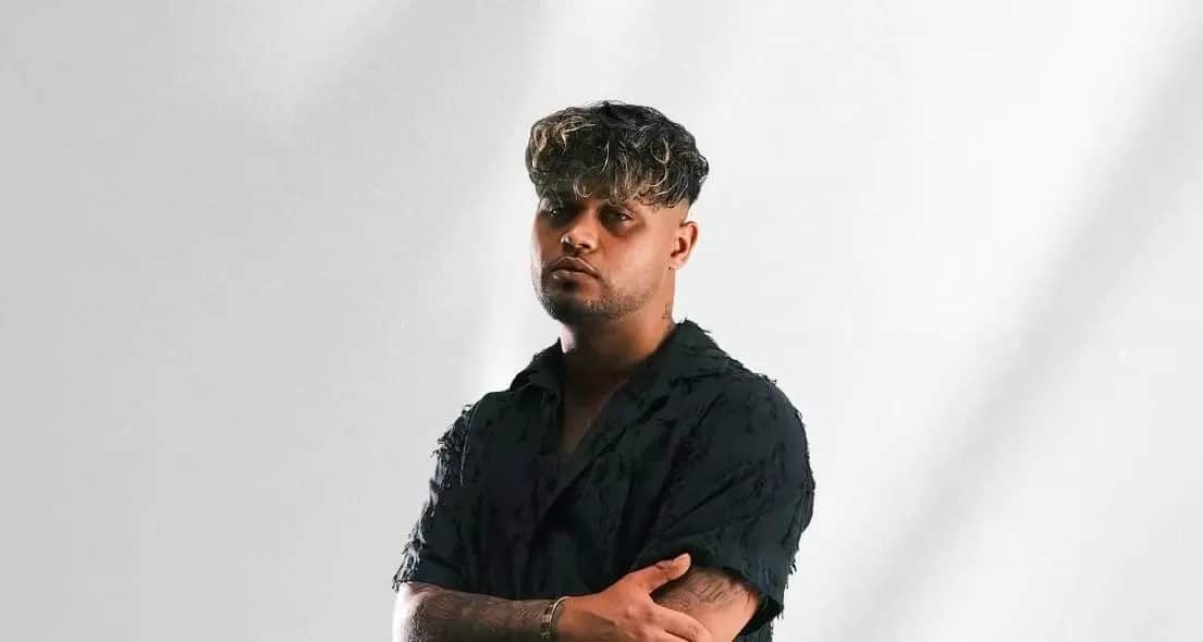 Ünlü Rapçi Lvbel C5 Tutuklandı: Şarkılarındaki Sözler Başını Yaktı