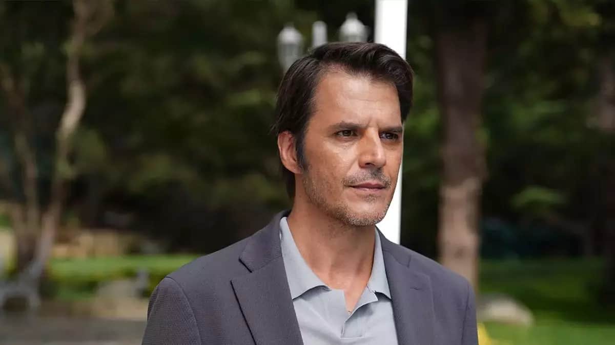 Mehmet Günsür Eşi ve Çocukları: Kaç Yaşında?