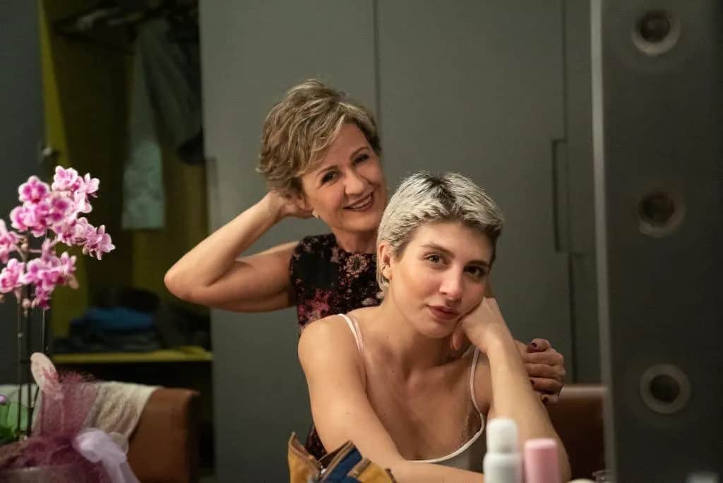 Naz Çağla Irmak Kimin Kızı? Taşacak Bu Deniz Dizisine Savcı Feride Geliyor!