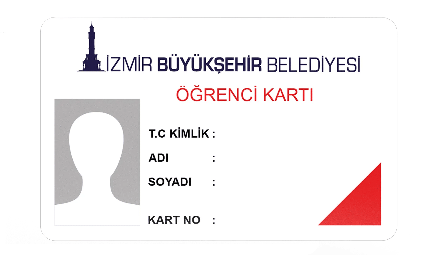 Öğrenci İzmirim Kart Nereden Alınır? Gerekli Belgeler ve Başvuru