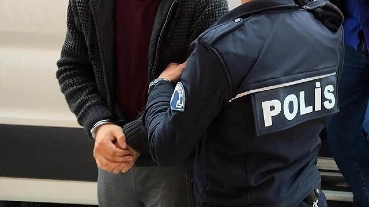 Gaziantep Merkezli FETÖ Operasyonunda Gözaltı Sayısı 222'ye Ulaştı