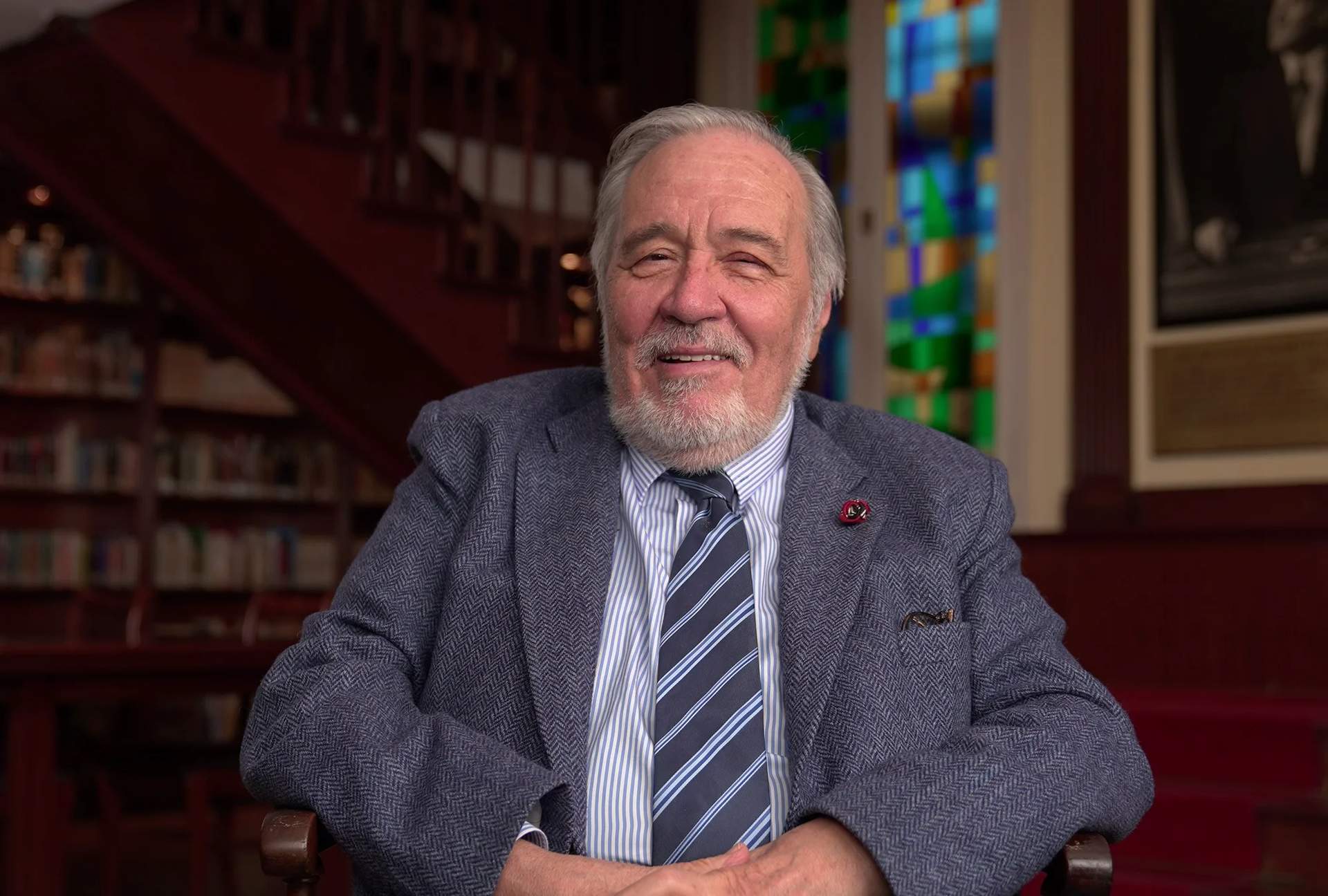 İlber Ortaylı Hayatını Kaybetti