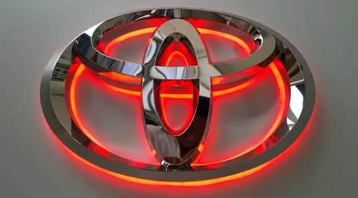 Toyota’dan Yatırımcılara Kritik Uyarı: ABD Tarifeleri Kârlılığı Düşürecek