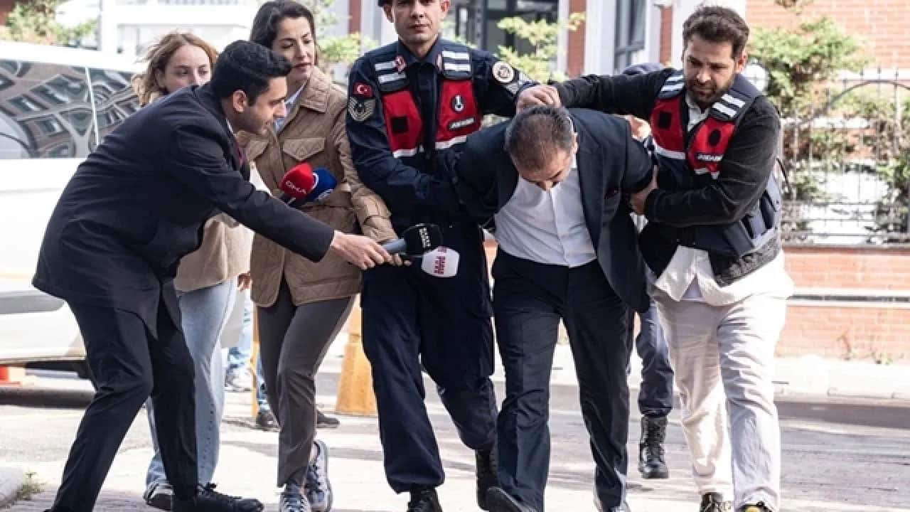 Yenidoğan Çetesi’ Davasında Ara Karar: 10 Sanığa Tahliye