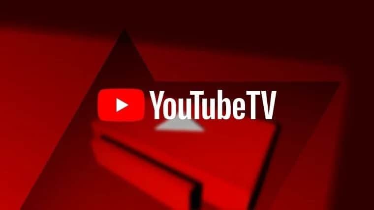 Google, YouTube TV için Yeni Özellikleri Tanıttı