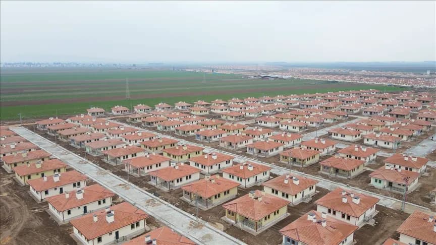 Deprem Bölgesine 6.4 Milyar Dolarlık Uluslararası Destek