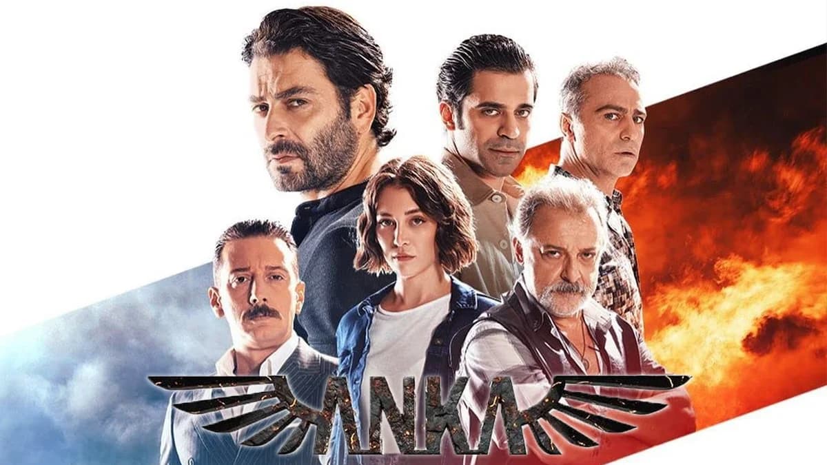 Anka Filmi Nerede Çekildi? Oyuncuları ve Konusu