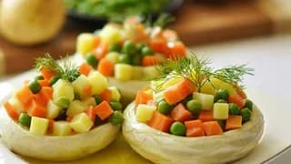 Ege Usulü Zeytinyağlı Enginar Yemeği Nasıl Yapılır? Malzemeleri ve Pişirme Tekniği…