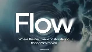 Google'dan İçerik Üreticilere Yeni Araç: Flow ile Yapay Zekâ Destekli Kısa Film Dönemi Başladı