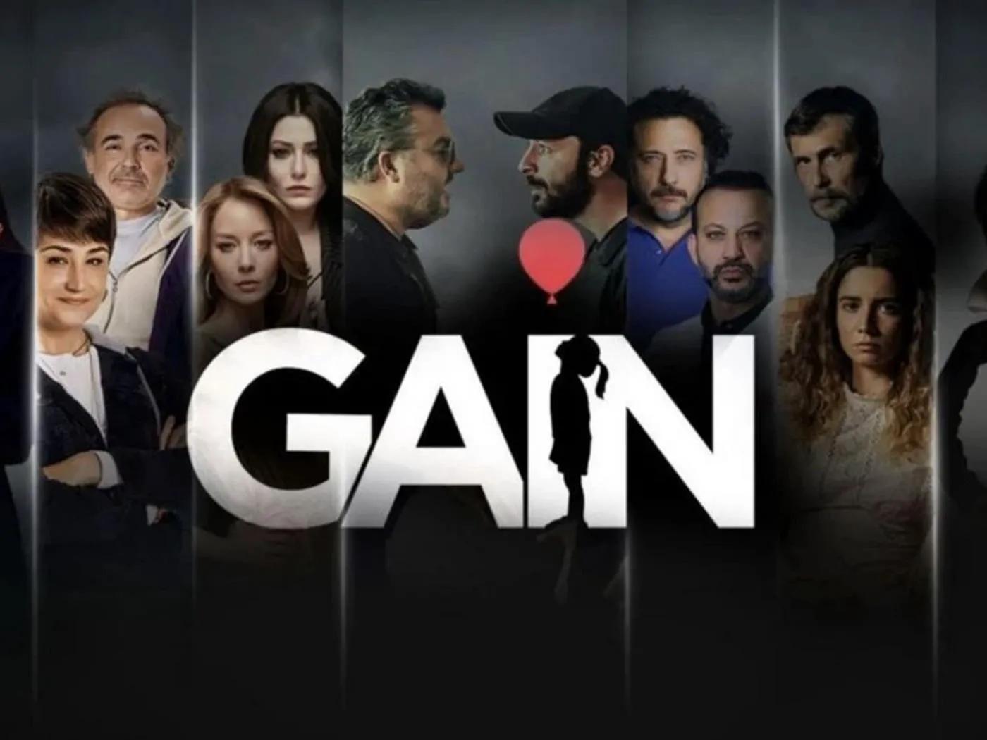 Gain Shorts Dikey Diziler: Hangi Yapımlar Öne Çıkıyor?