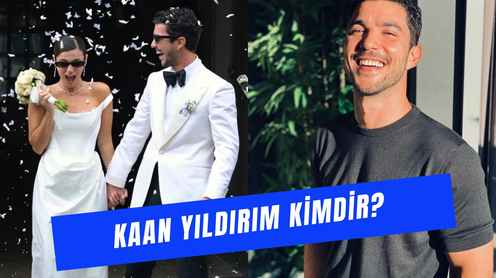 Kaan Yıldırım Boyu: Sonunda Sen Yıldırım Kimdir?