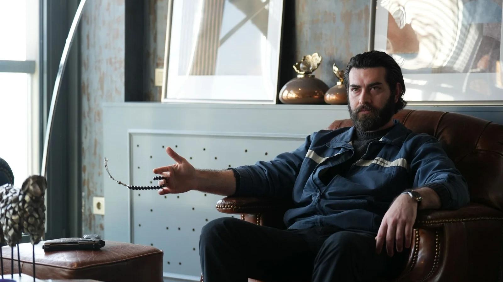 Barış Baktaş Evli Mi? Sevdiğim Sensin Civan'ın Eşi Kim?