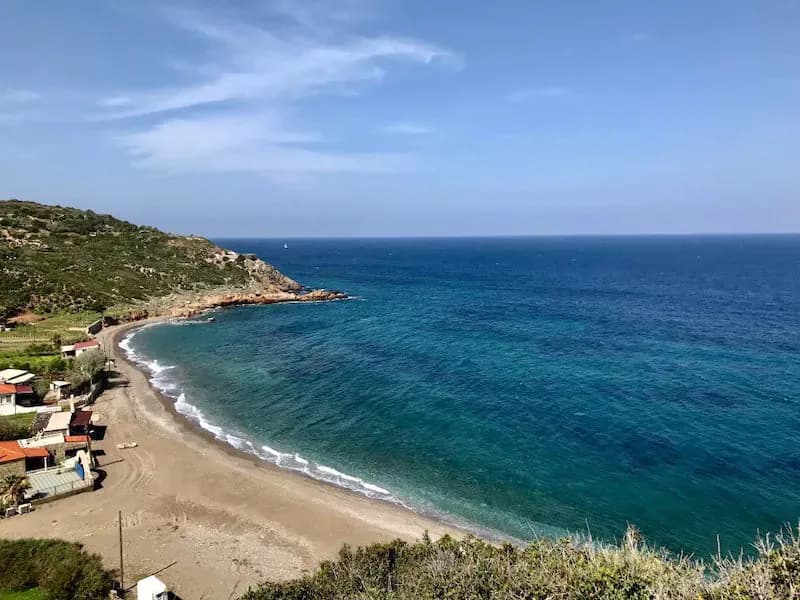 Yazarlar Sayfası Deneme Mesajı