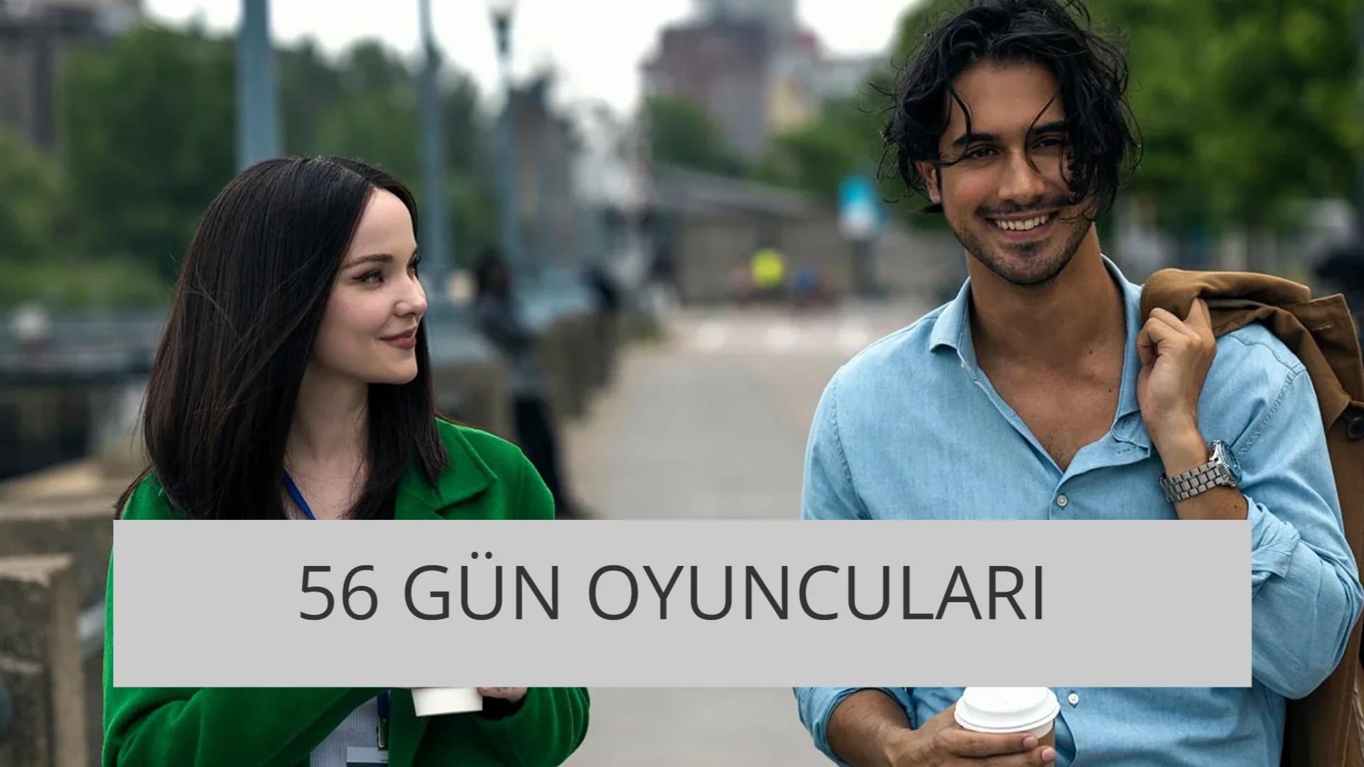56 Gün Dizi Oyuncuları: 2. Sezonu Var Mı?