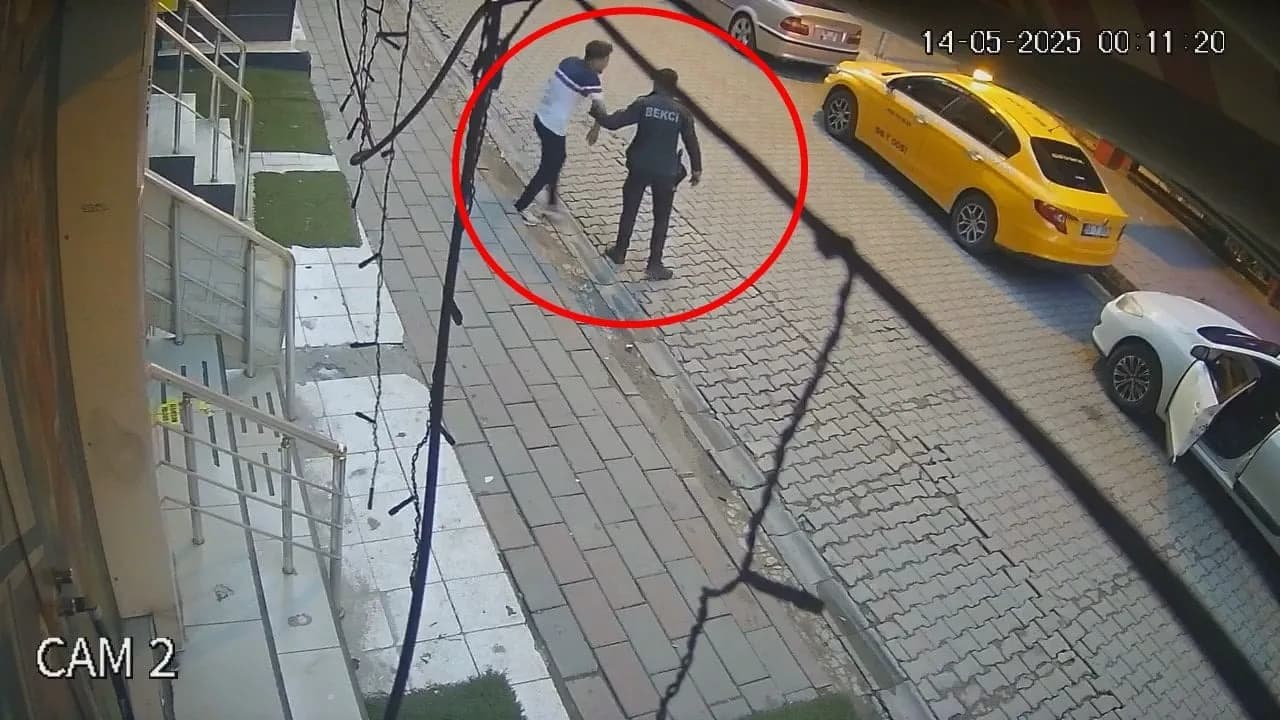 Siirt’te Sokakta Fenalaşan Üniversiteli Genç Kalp Krizi Nedeniyle Hayatını Kaybetti