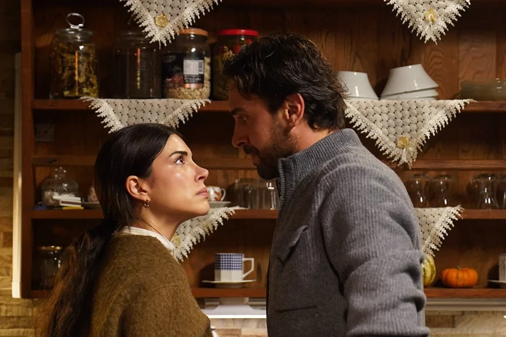 Taşacak Bu Deniz 2 Ocak'ta Var Mı? 13. Bölüm Ne Zaman?