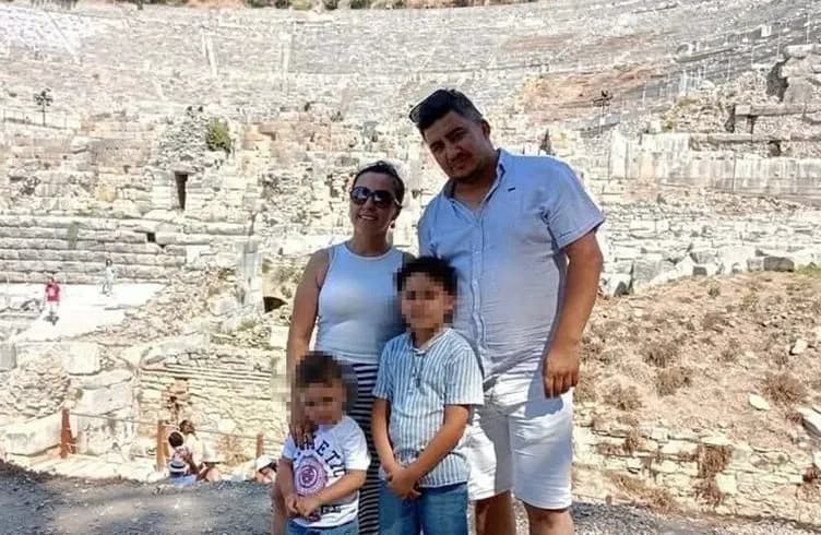 Katil itfaiye eri Turgay Gezgin’in sevgilisinden korkunç ifade: “Seni öldürürüm, otopside çıkarttırmam!”