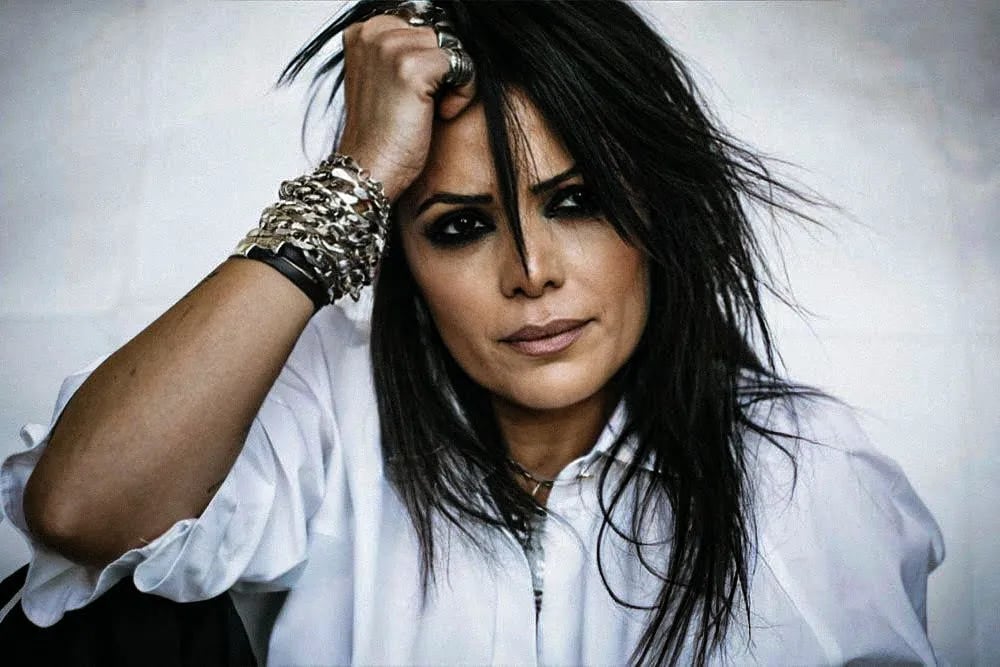 Yasmin Levy’nin Türkiye Konseri Tepkiler Üzerine İptal Edildi