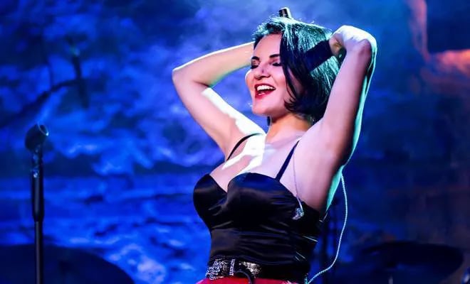 Göksel’in Yüzündeki Değişim Sosyal Medyada Gündem Oldu: “Ne Yaptın Kendine?”