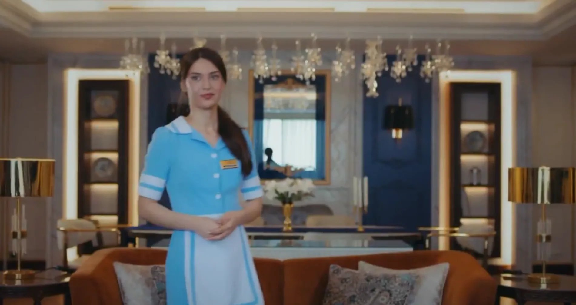 Reyting Birincisi “Çift Kişilik Oda” Final Kararıyla Şaşırttı: Reklam Geliri Yetersiz Kaldı