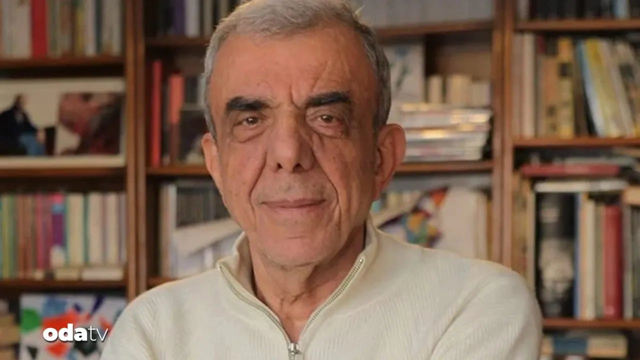 Türk Sineması Usta İsmine Veda Ediyor