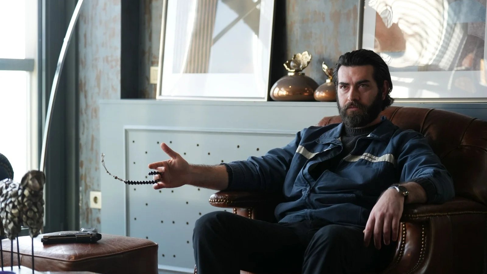 Barış Baktaş Evli Mi? Sevdiğim Sensin Civan'ın Eşi Kim?