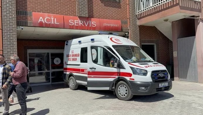 1.5 Yaşındaki Metehan Bebek KKKA Kurbanı Oldu! Sivas’ta Yürek Yakan Ölüm