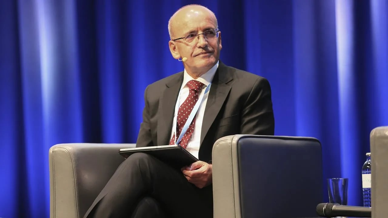 Bakan Şimşek: “Yatırımcı algısında toparlanma var”