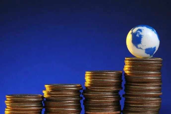 Ekonomik Belirsizlik Son 5 Yılın Zirvesine Çıktı