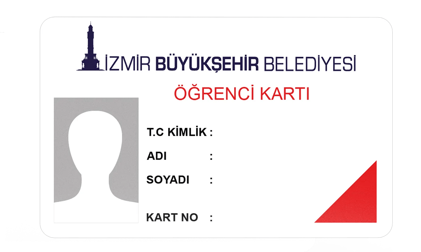 Öğrenci İzmirim Kart Nereden Alınır? Gerekli Belgeler ve Başvuru