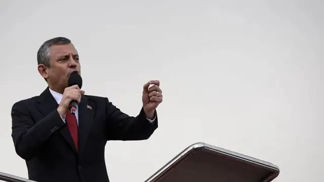 Özgür Özel’den Sarsıcı Suikast İddiası: “Talimat Verildi”