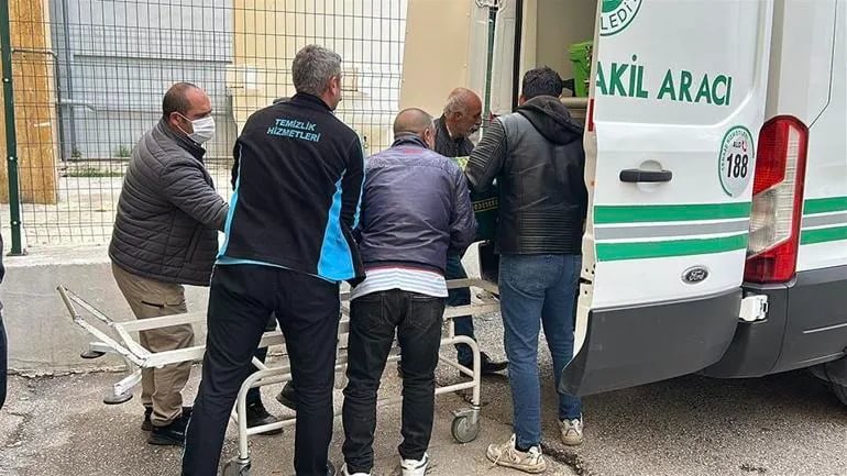 Sivas’ta Kene Isırması Sonrası KKKA Şüphesiyle Tedavi Gören Kadın Hayatını Kaybetti