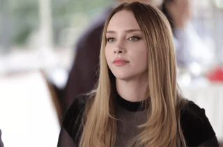 Oyuncu Hayal Köseoğlu'nun Kürt Hareketiyle İlgili Yapmış Olduğu Yorum Tepki Çekti