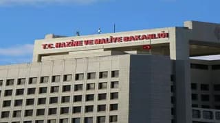 Merkezi Yönetim Bütçesi Nisan Ayında 174,7 Milyar TL Açık Verdi