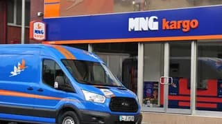 MNG Kargo, Yoluna "DHL eCommerce" Olarak Devam Edecek