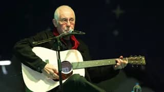 Usta Sanatçı İlhan Şeşen Hayatını Kaybetti