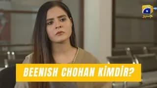 Gölgenin Kıyısında Kinza Kimdir? Beenish Chohan Kaç Yaşında?