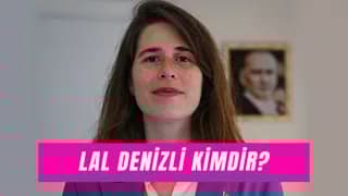 Lal Denizli Evli Mi? Çeşme Belediye Başkanı Hakkında Tüm Merak Edilenler...